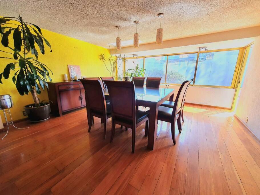 Apartamento Lujoso Departamento Con Billar