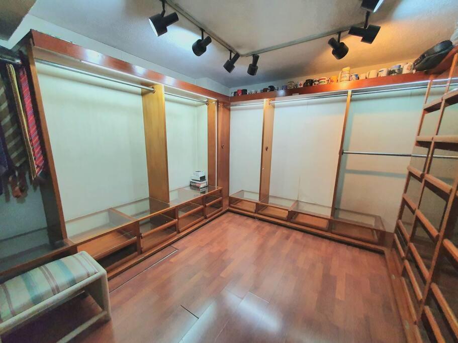 Apartamento Lujoso Departamento Con Billar *