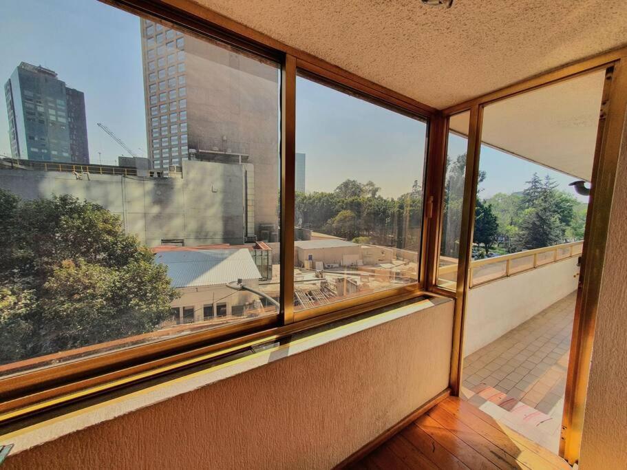 Apartamento Lujoso Departamento Con Billar