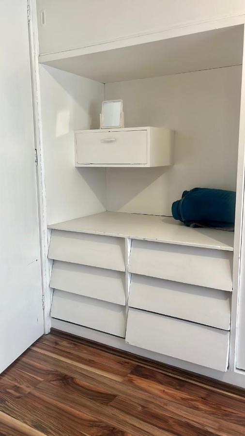 Apartamento Departamento Céntrico Cerca De Zona Rosa, Reforma 222, ángel De La Independencia Y Monumento A La Revolución México DF
