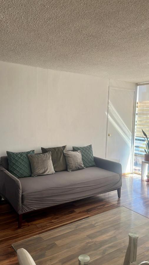 Departamento Céntrico Cerca De Zona Rosa, Reforma 222, ángel De La Independencia Y Monumento A La Revolución Apartamento *