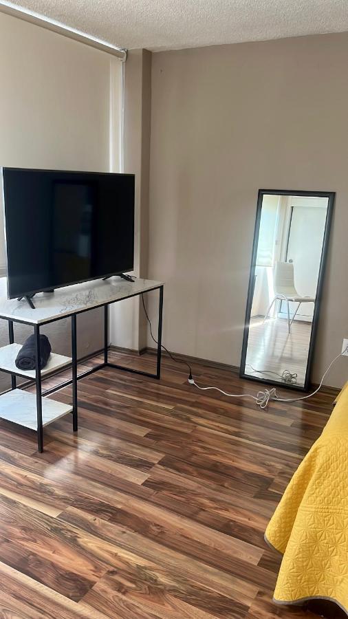 Apartamento Departamento Céntrico Cerca De Zona Rosa, Reforma 222, ángel De La Independencia Y Monumento A La Revolución México DF