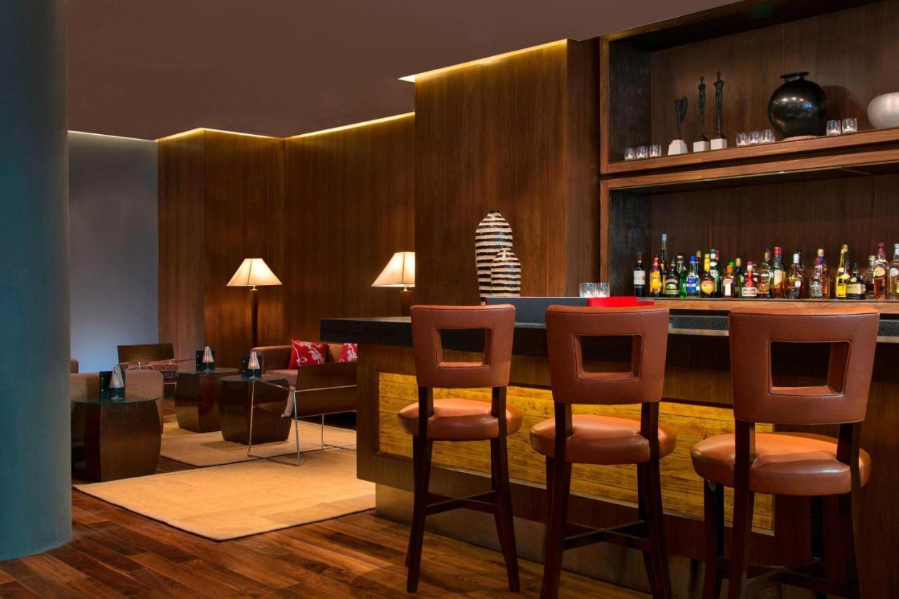 Le Meridien Hotel