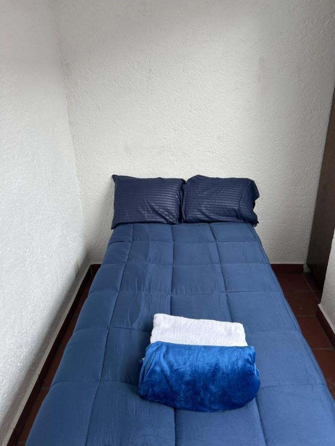 Casa Frida Coyoacan Bed and breakfast