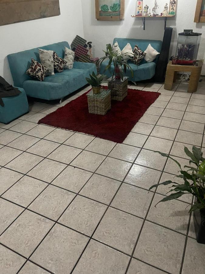 Habitación en casa particular Rosas