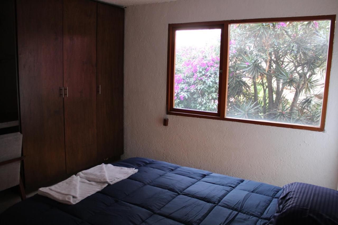 Casa Frida Coyoacan Acomodação com café da manhã  Cidade do México