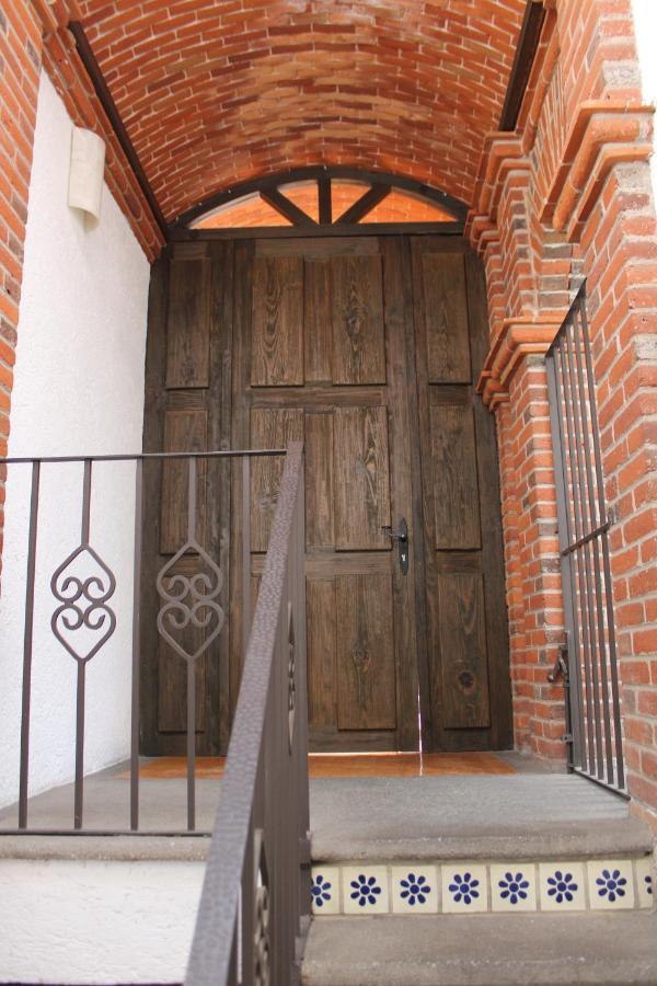Bed and breakfast Casa Frida Coyoacan