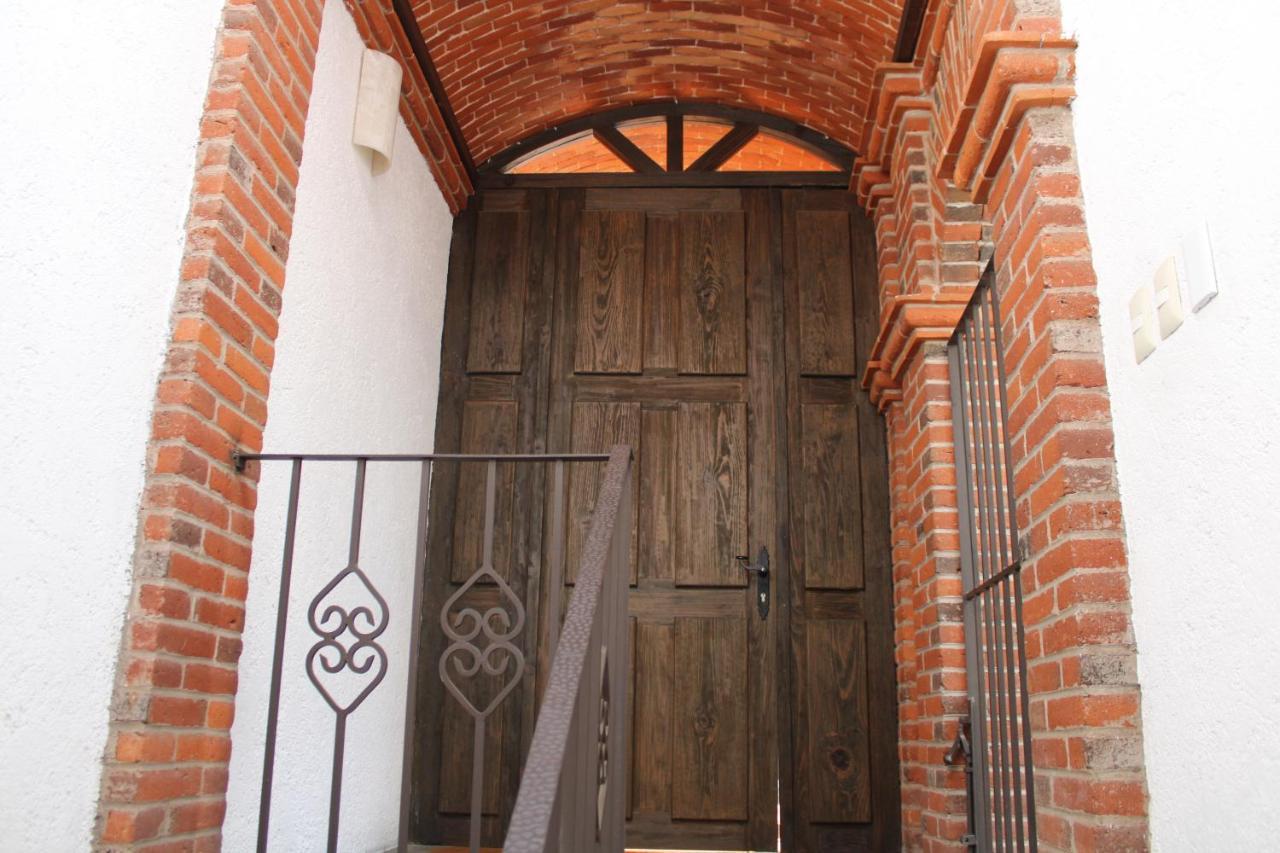 Casa Frida Coyoacan Acomodação com café da manhã 