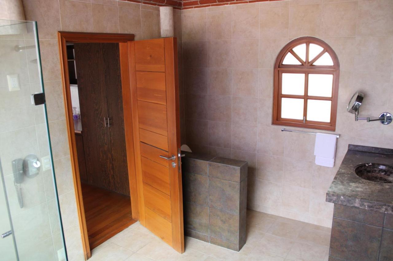 Casa Frida Coyoacan México DF