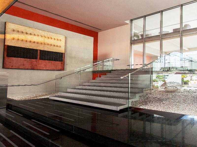 Nh Collection Santa Fe Mexico City