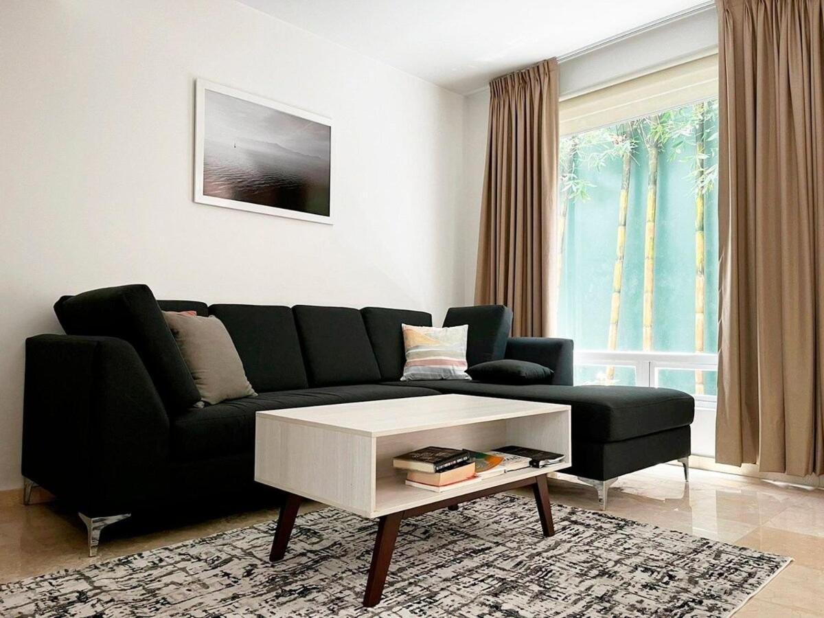 Condesa Amsterdam 103 Sunny 1bed 1bath On Amsterdam Av Mexico City