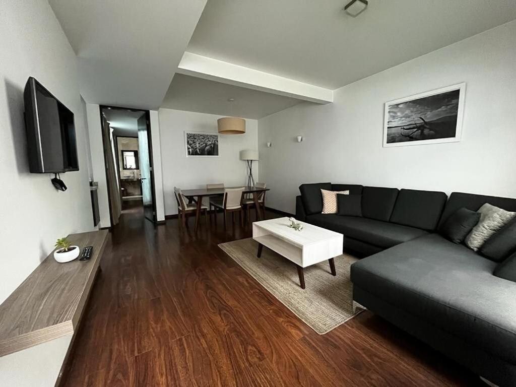 Apartamento Condesa Amsterdam 301 Beautiful 1bed 1 Bath On Amsterdam Av *