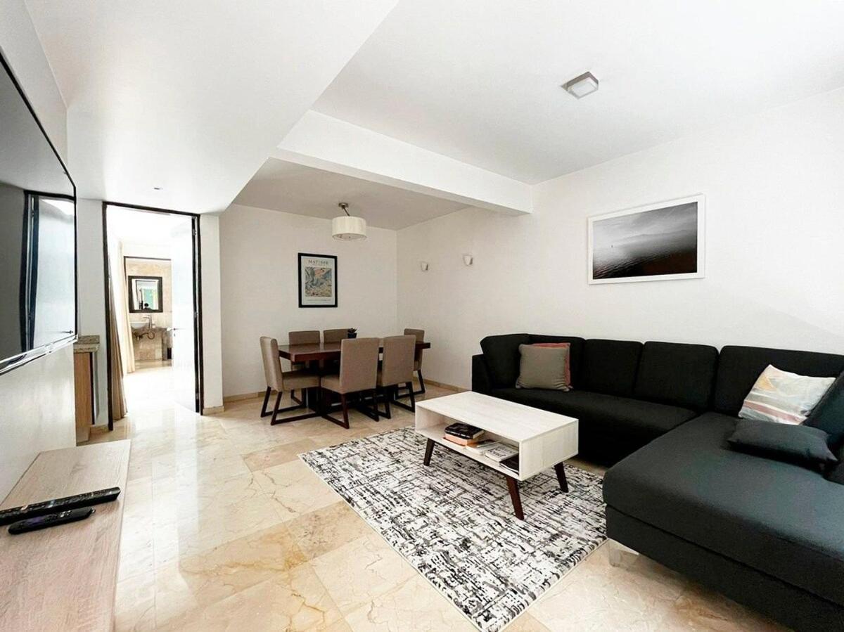 Condesa Amsterdam 103 Sunny 1bed 1bath On Amsterdam Av
