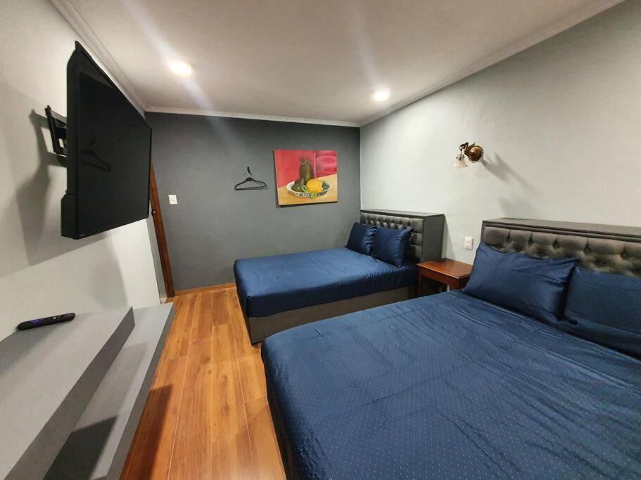Apartamento Comodas En Polanco