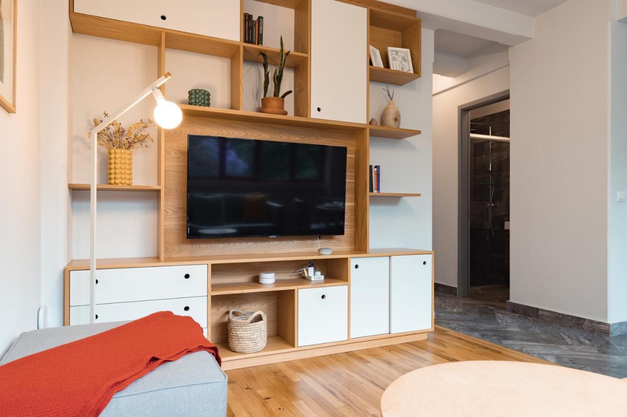 Holiday home Casai Roma Condesa *