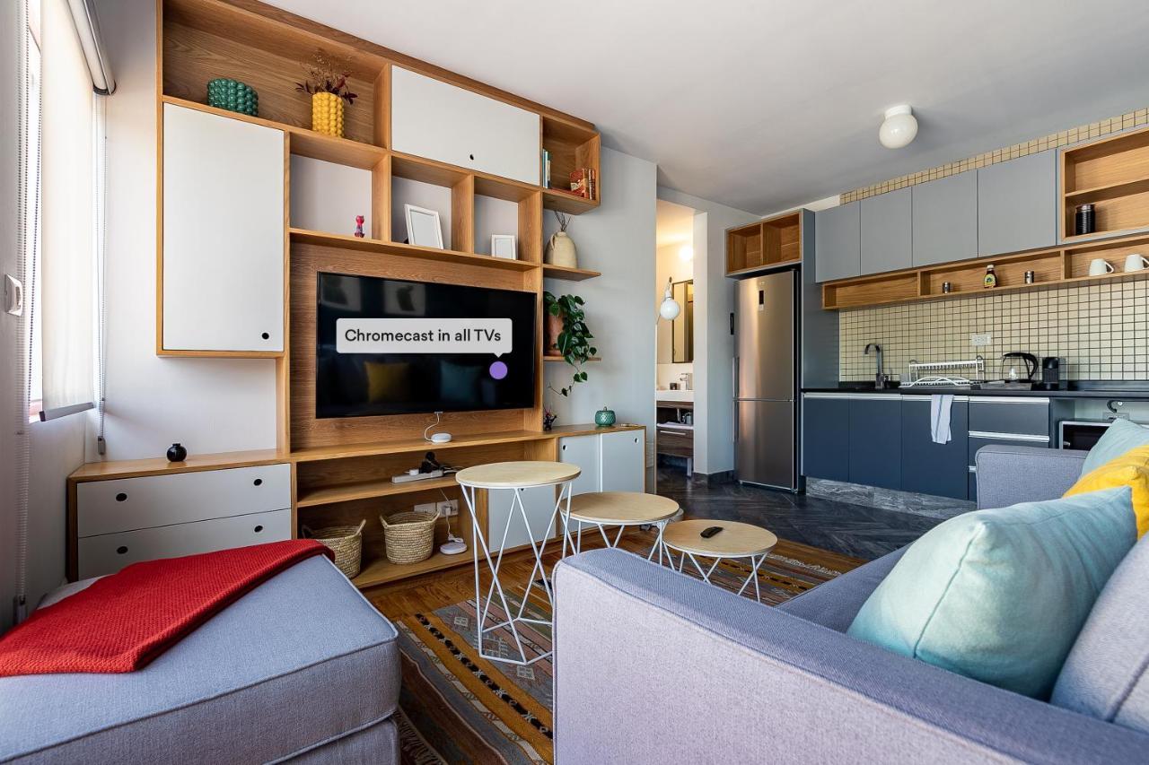 Holiday home Casai Roma Condesa *