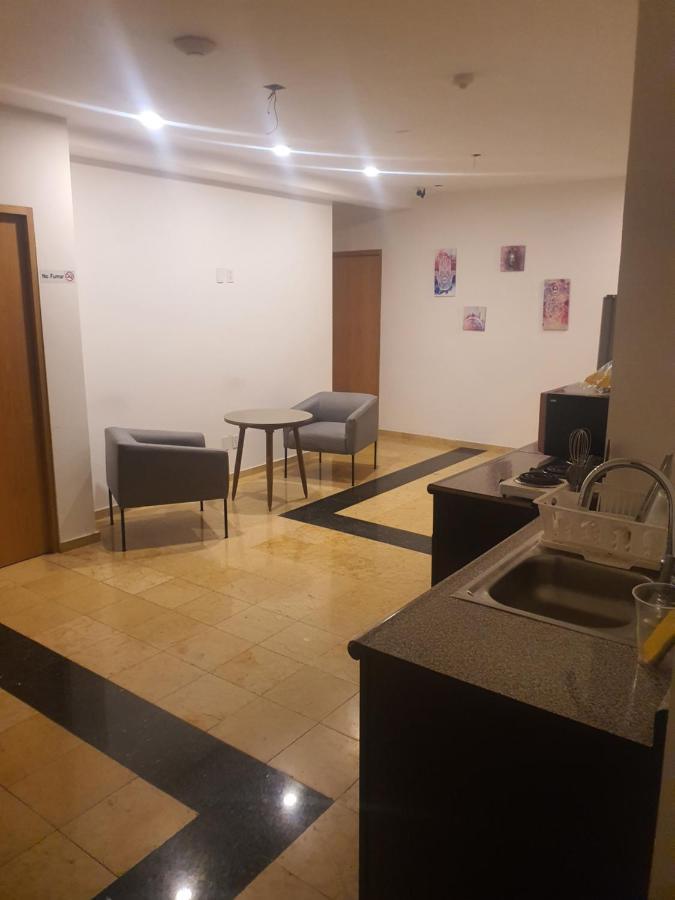Aparthotel Ilivedorms