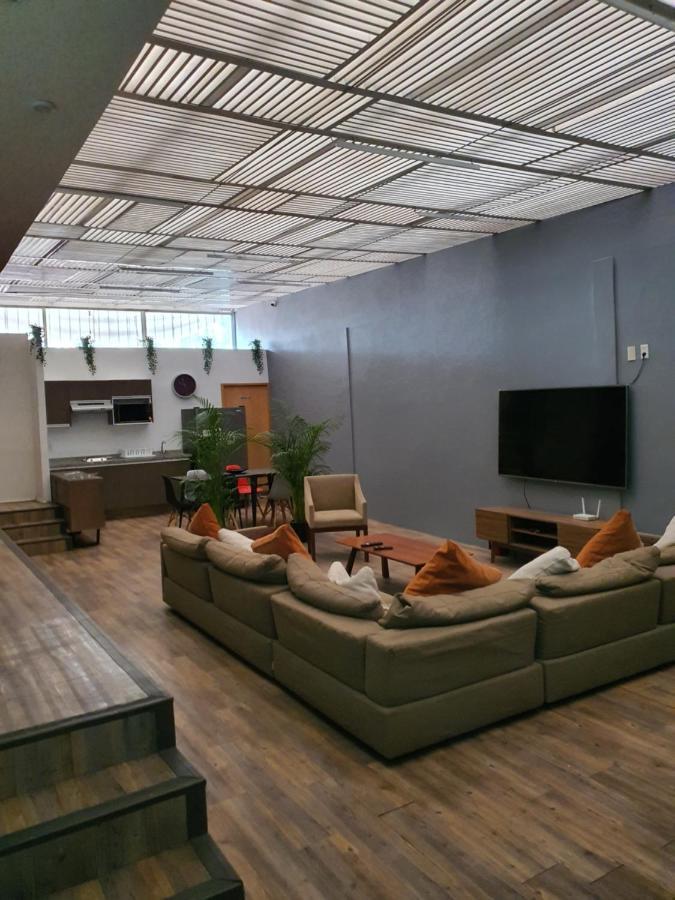 Ilivedorms Aparthotel