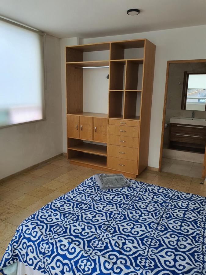 Ilivedorms Aparthotel Mexico City