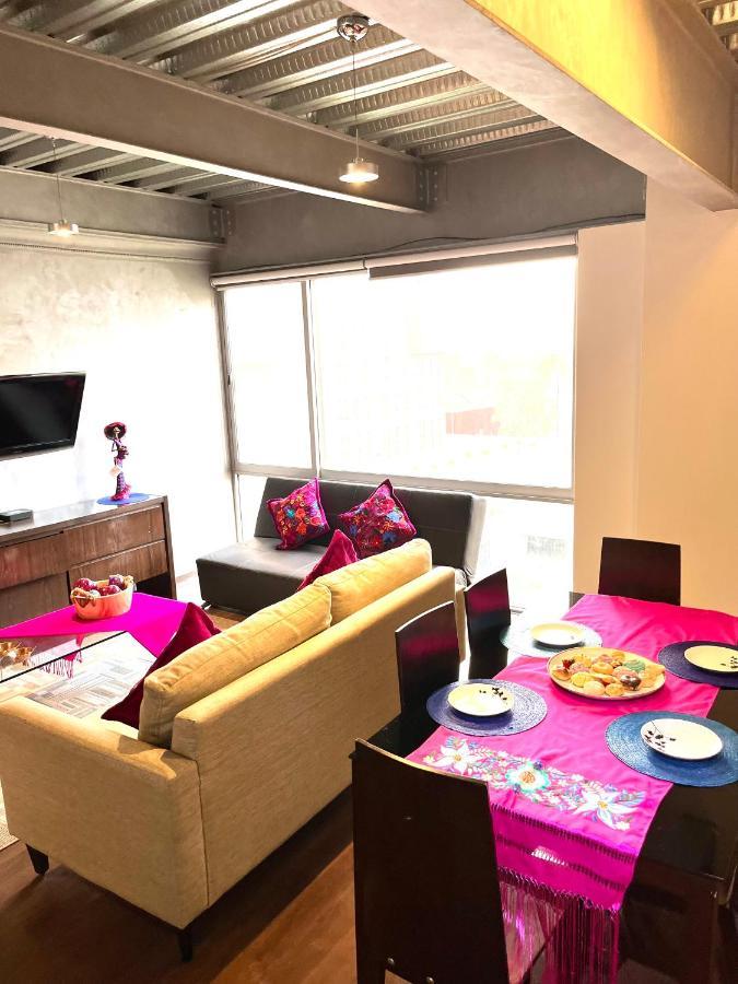 Marroqui Downtown Apartamento *