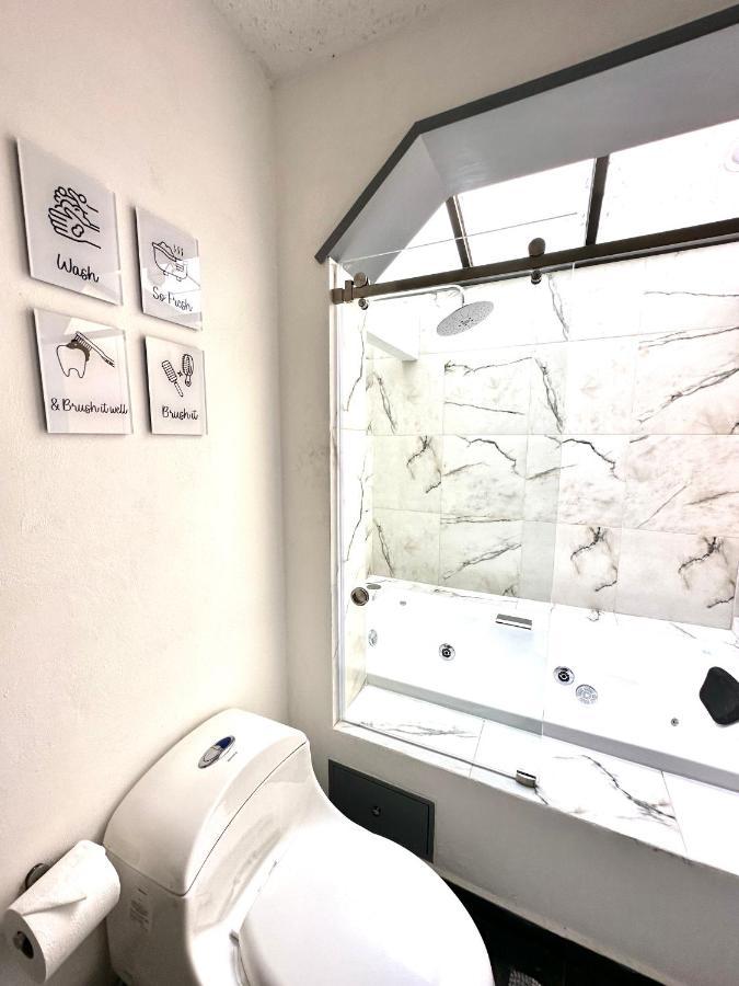 Departamento Tipo Loft Cerca De Hospital Angeles Cidade do México