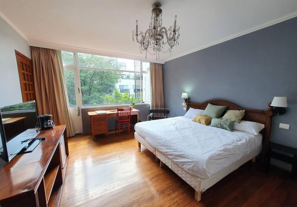 Comodas En Polanco Apartamento