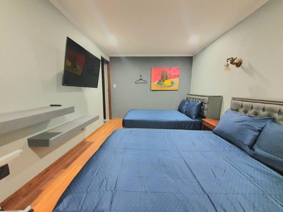 Apartamento Comodas En Polanco México DF