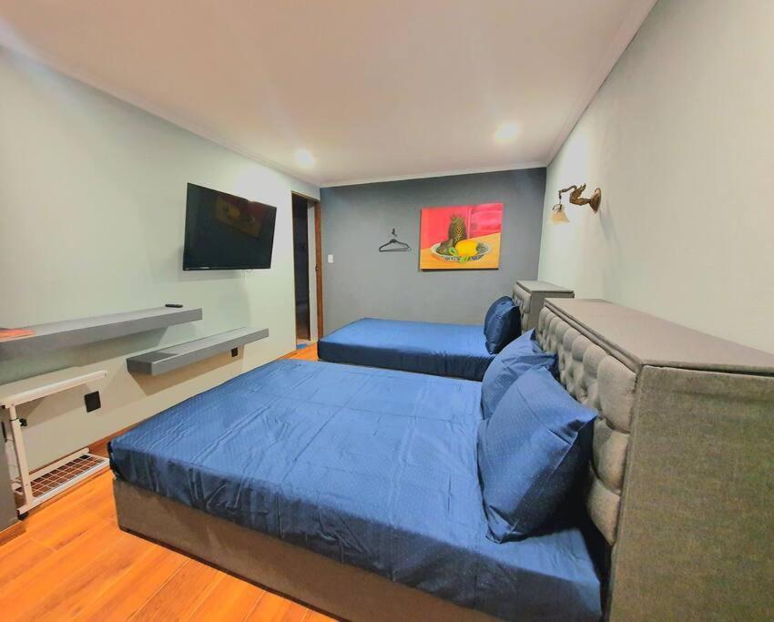 Apartamento Comodas En Polanco *