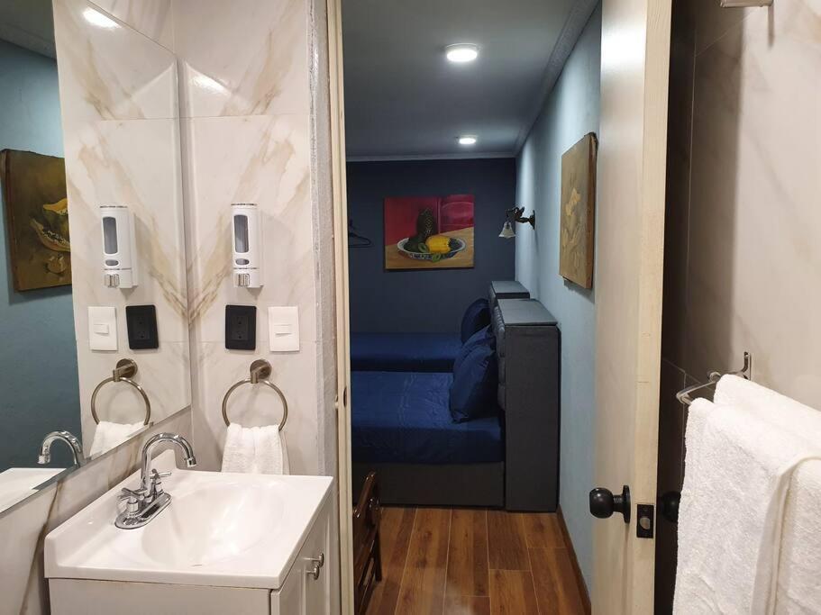 Comodas En Polanco Apartamento