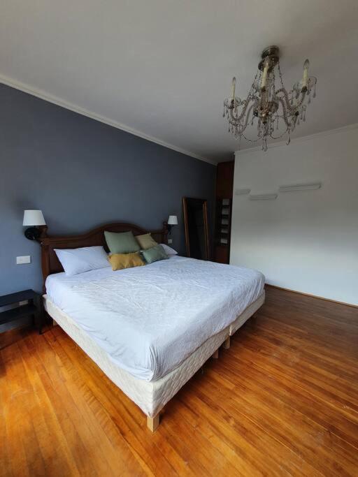Apartamento Comodas En Polanco *