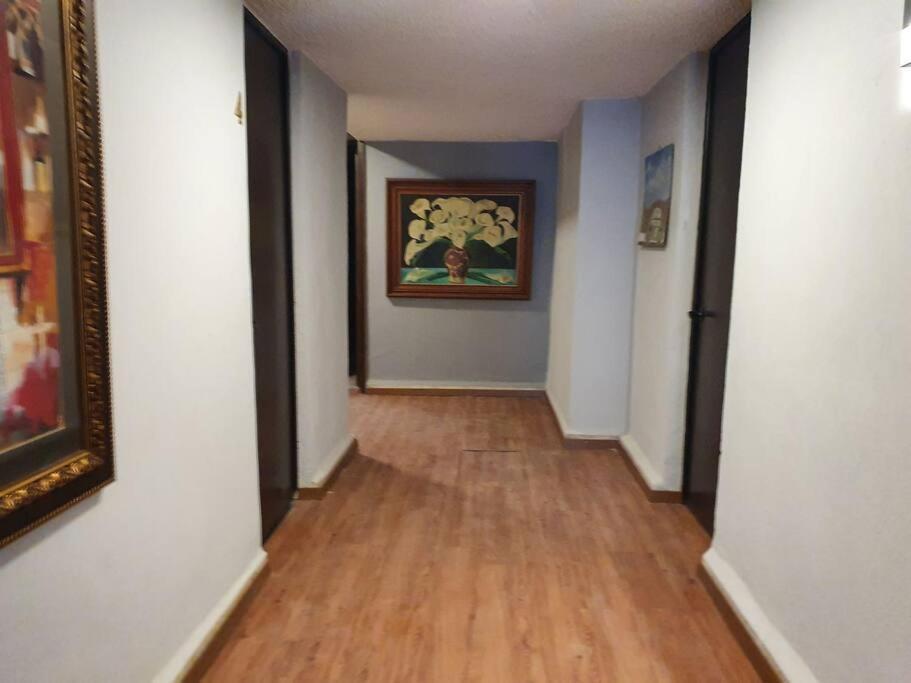 Apartamento Comodas En Polanco