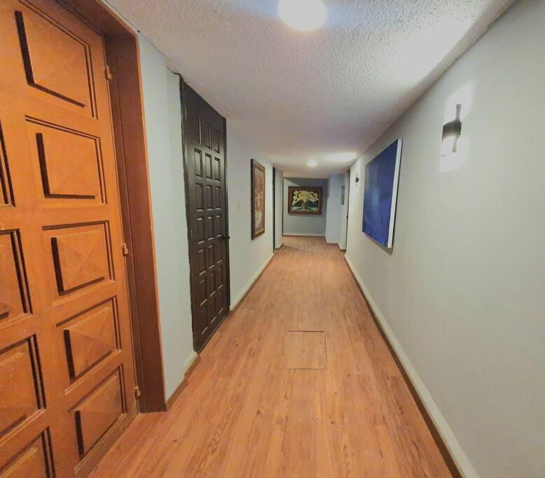 Comodas En Polanco Apartamento