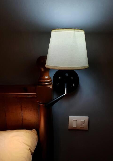Comodas En Polanco Apartamento