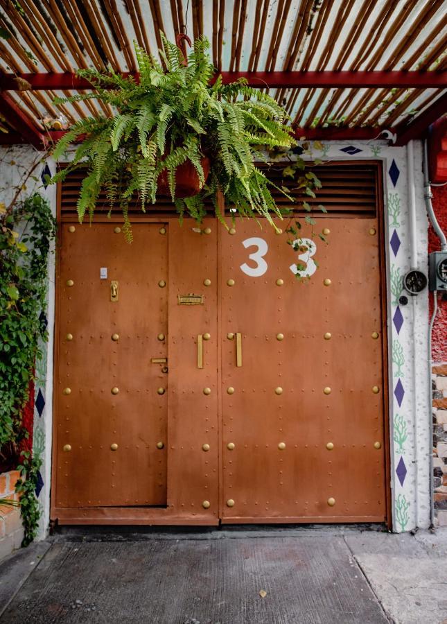 Hostel Mexico Df Airport *