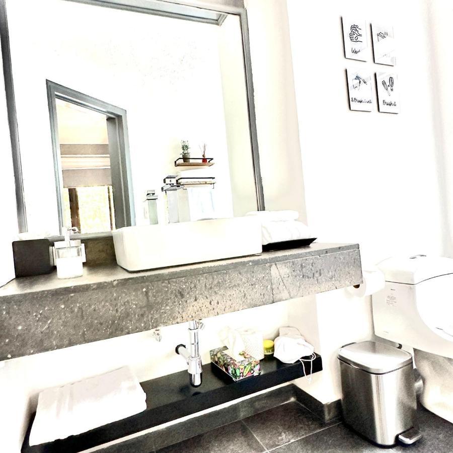 Departamento Tipo Loft Cerca De Hospital Angeles Apartamento Cidade do México