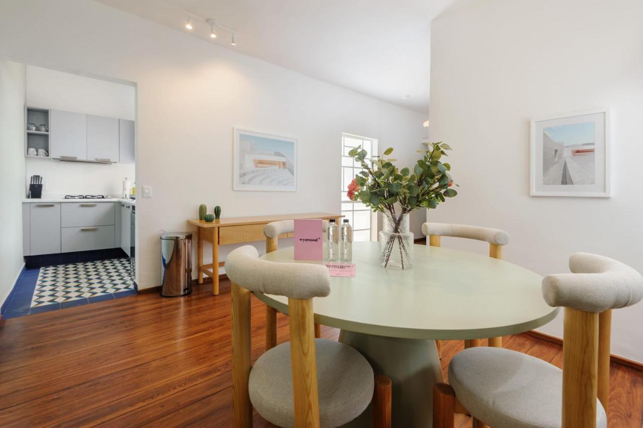 Apartment Beautiful 1br In Condesa