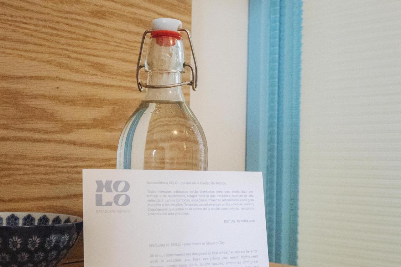 Aparthotel Xolo *