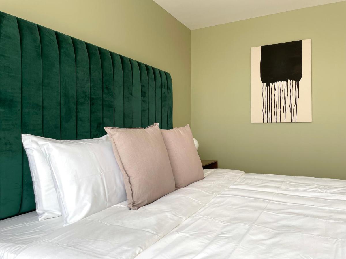 Apartment New In Building With Pool, Rooftop And Gym In Condesa