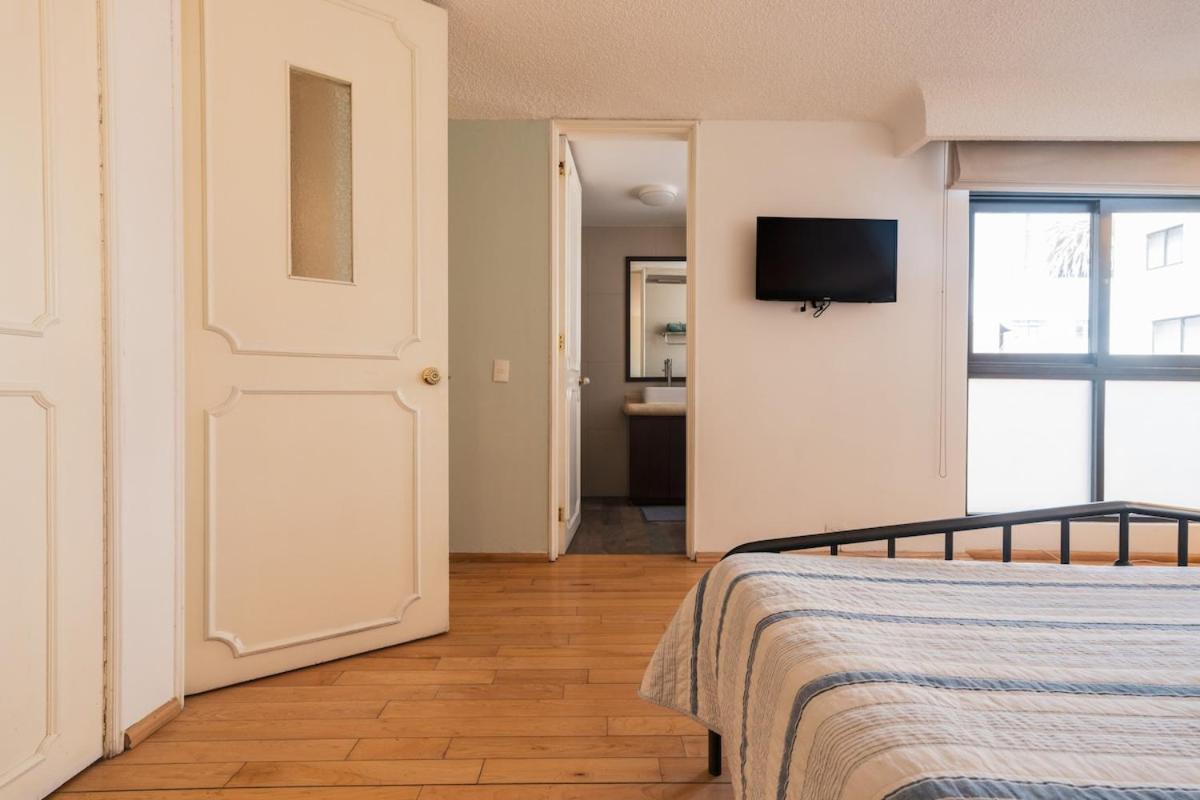 Juan De La Barrera Apartamento