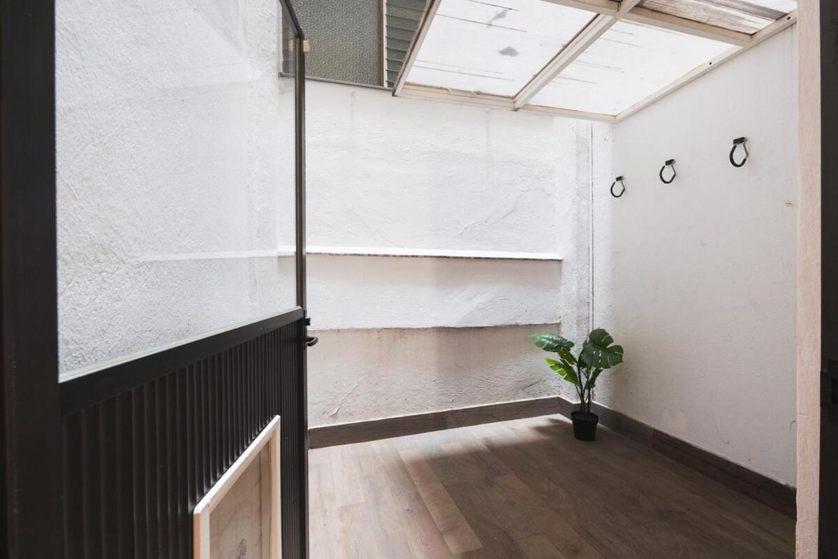 Juan De La Barrera Apartamento