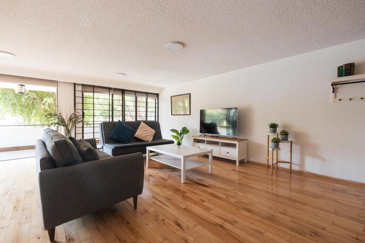 Juan De La Barrera Apartamento