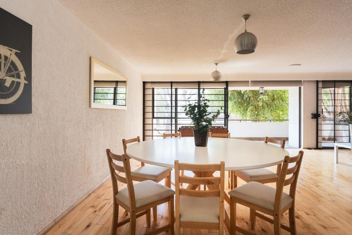 Juan De La Barrera Apartamento