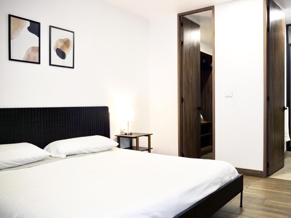 Flats Friends Condesa-pelotari Apartamento *