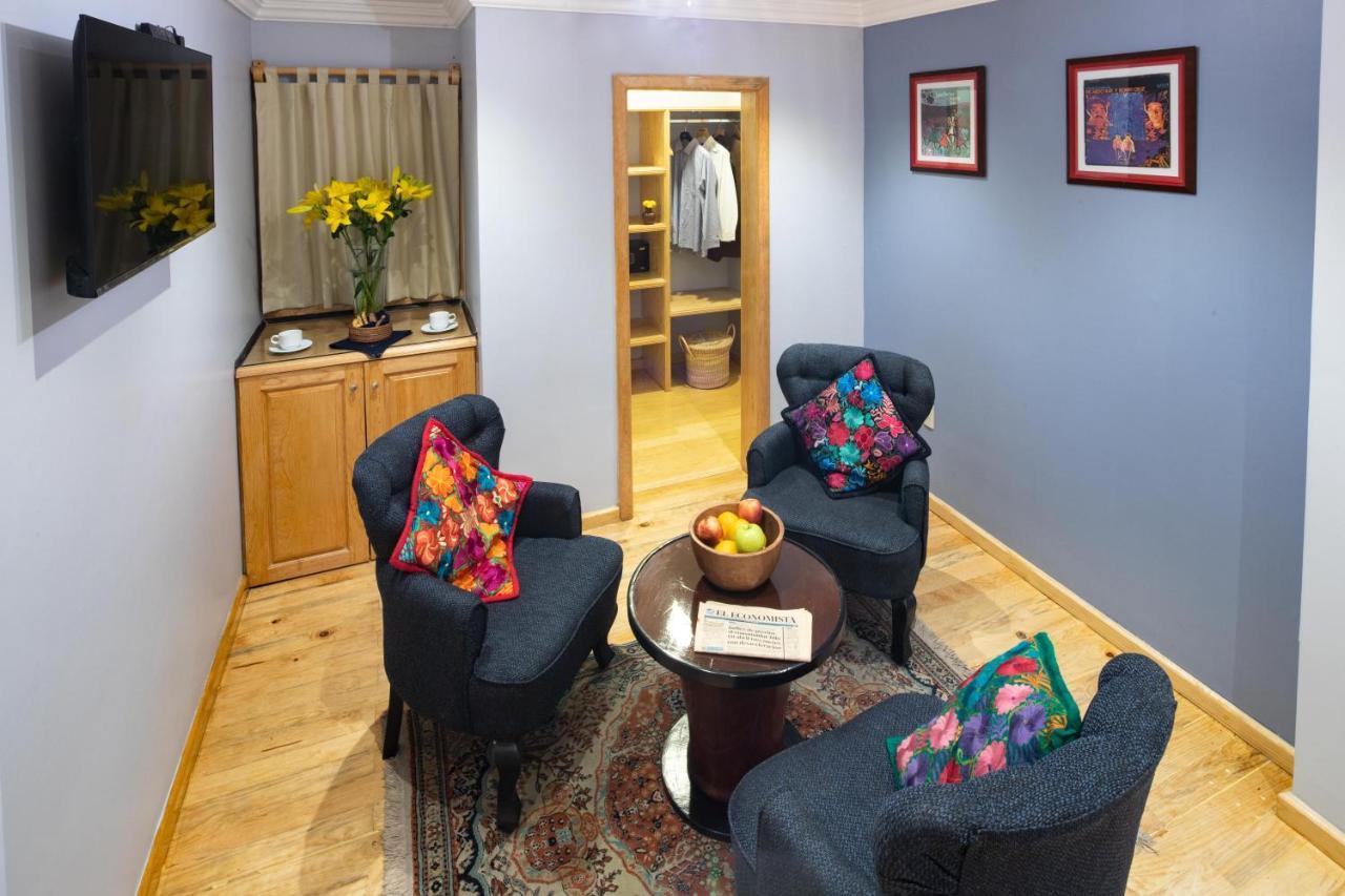 Parque At Condesa (adults Only) Hotel