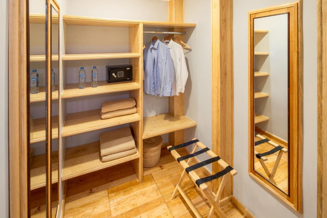 Hotel Parque At Condesa (adults Only) 4*