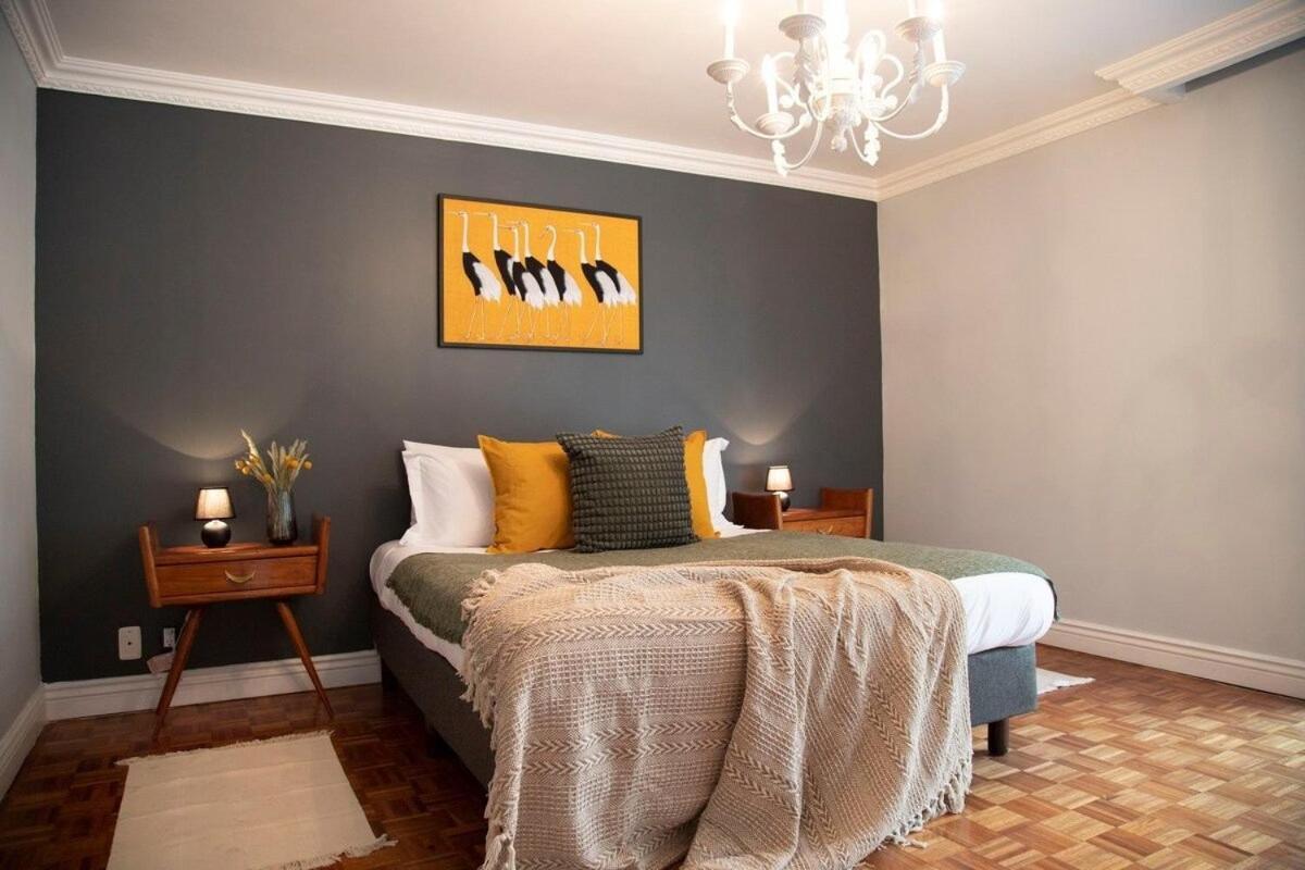 Koku! Location In Polanco 10 Guests Apartamento