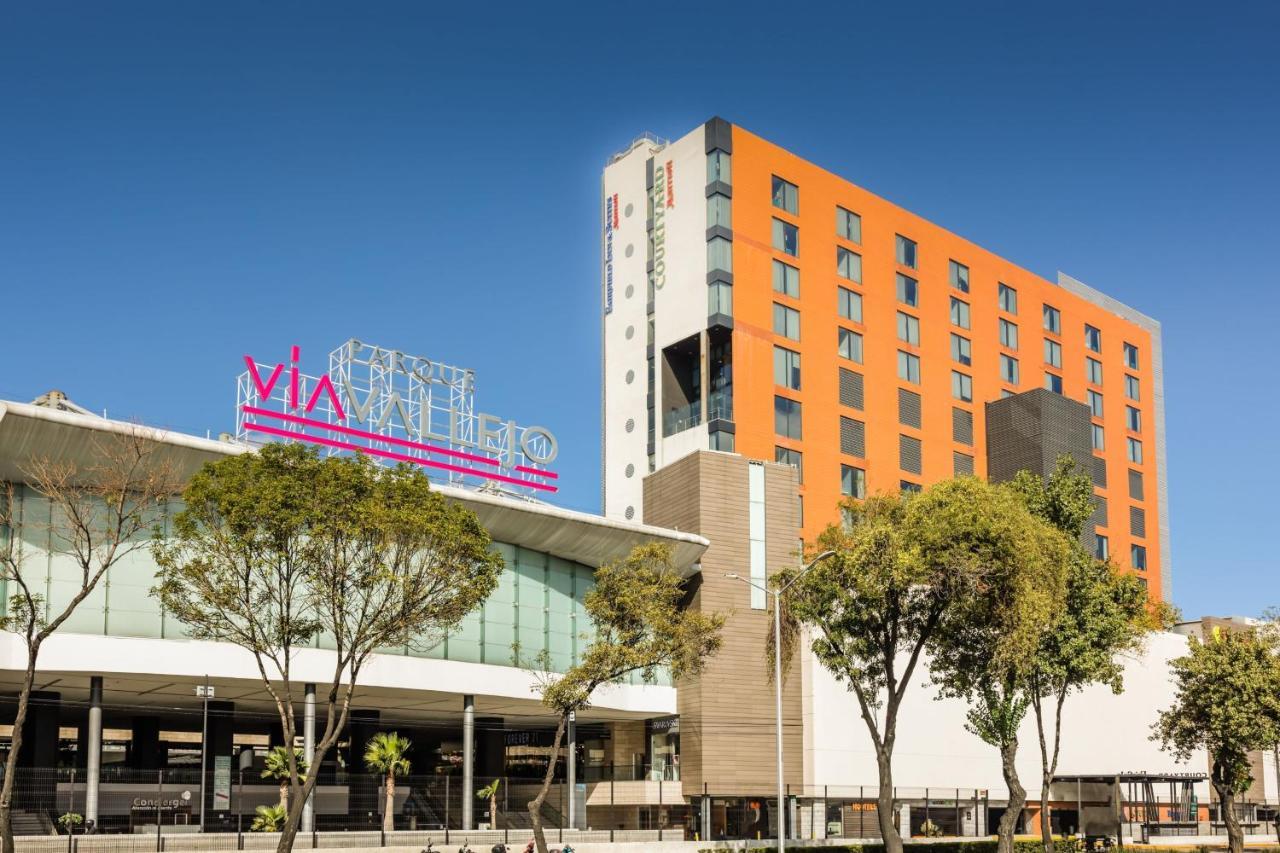 Fairfield & By Marriott Mexico Vallejo