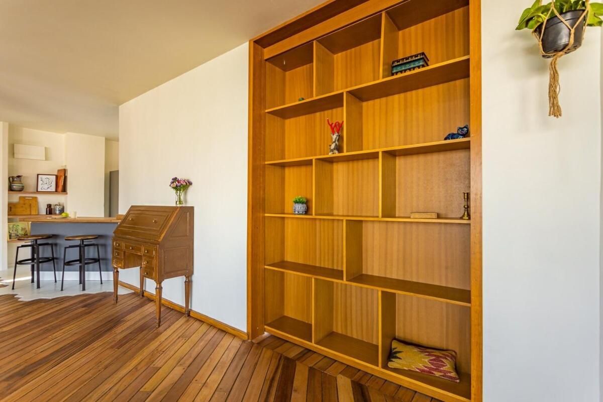 Apartment Sunny & Spacious Condesa W Views