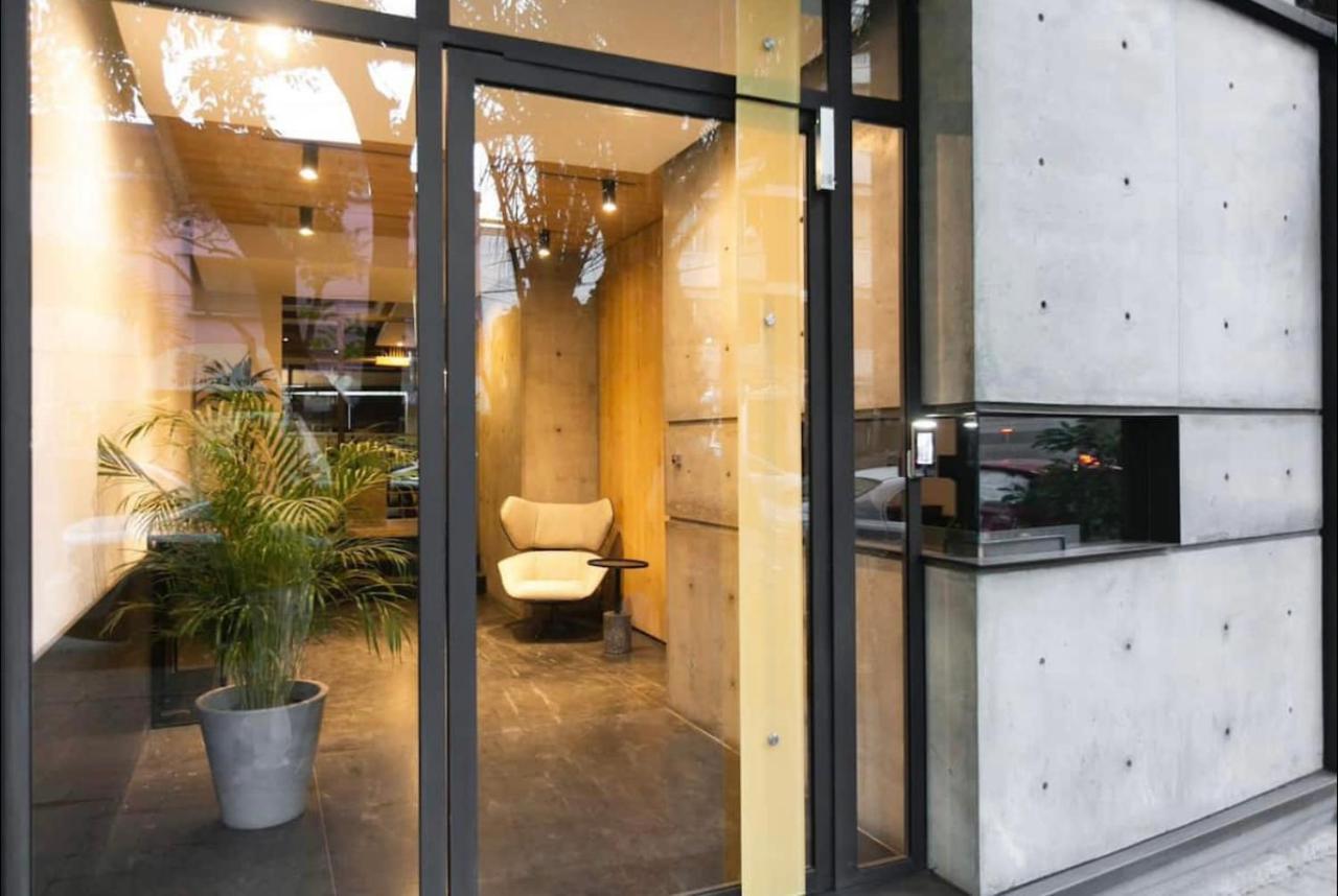 Apartment Baikal Stylish Mexico City