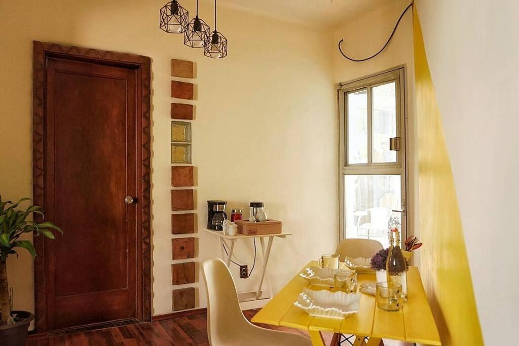 Apartamento El Rincon De La Escandon *